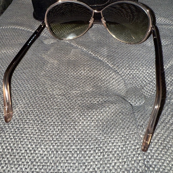 Authentic Tom Ford sunglasses - Picture 8 of 16